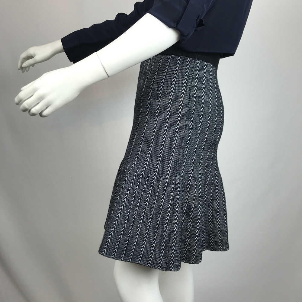 Rachel Rachel Roy Fit and Flare Skirt